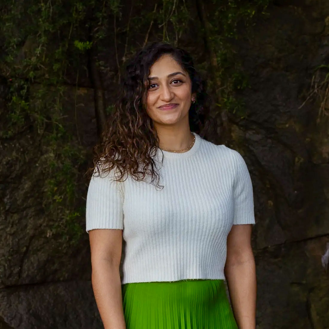 Tanu Joshi – Clinical Psychologist