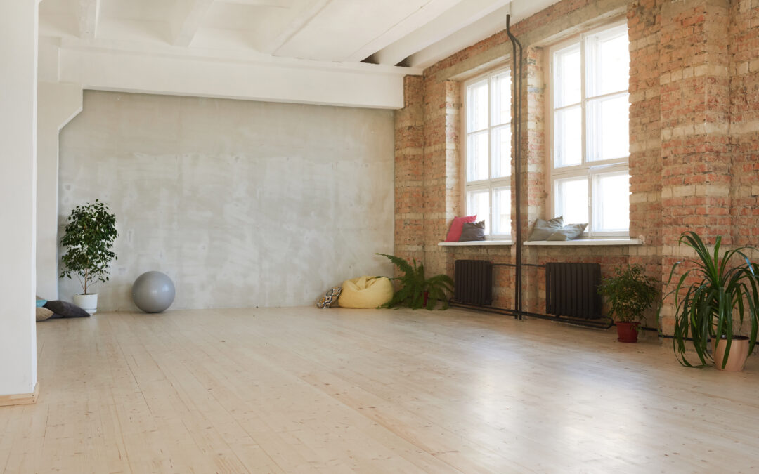 5 Ways to Create a Calm and Welcoming Therapy Space