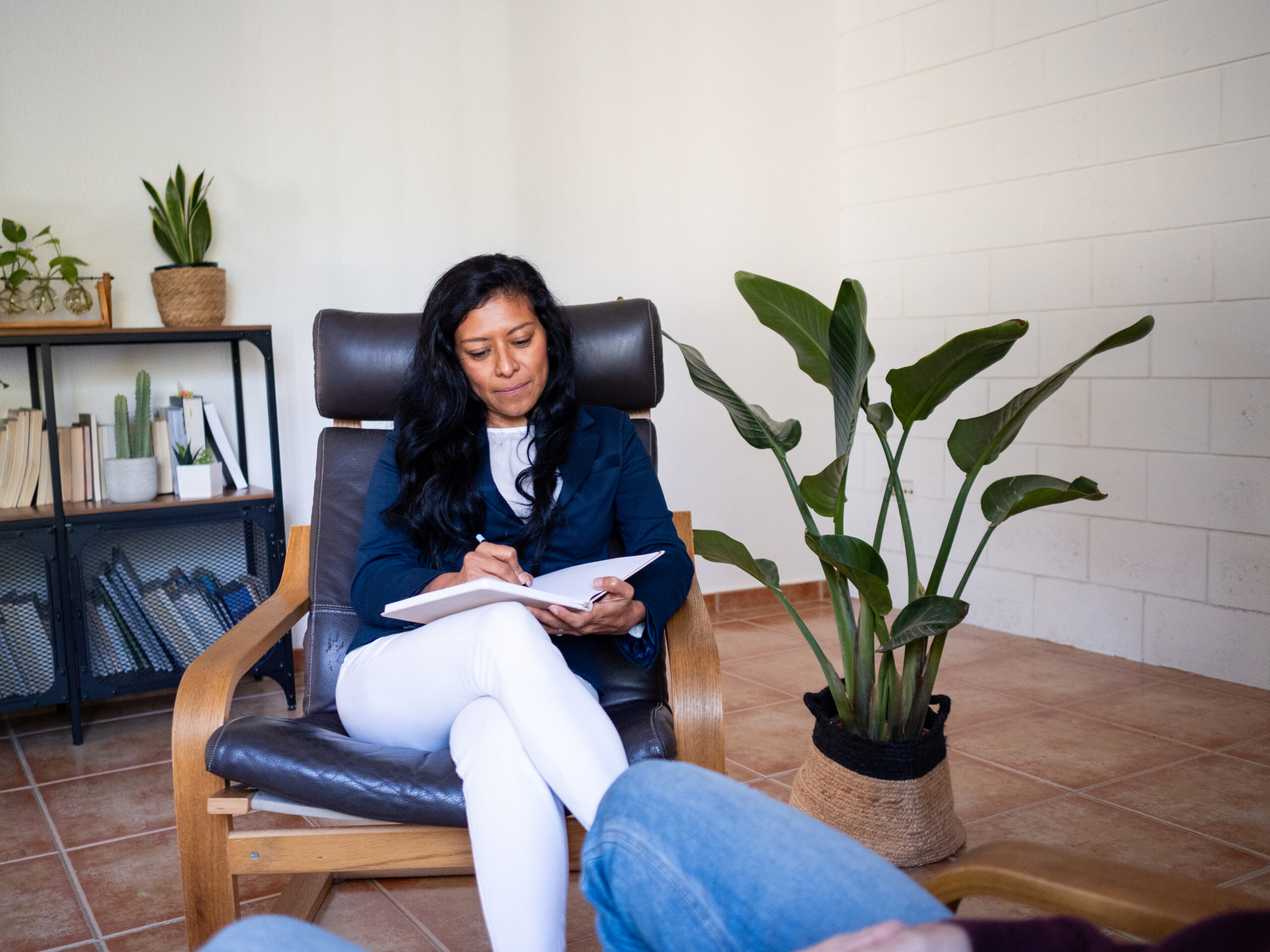 Why Therapy Isn’t Just for Tough Times