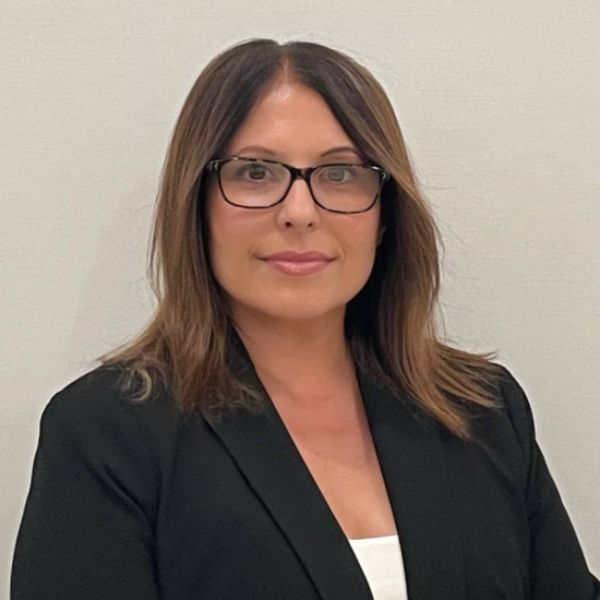 Eirini Lammi – Clinical Psychologist