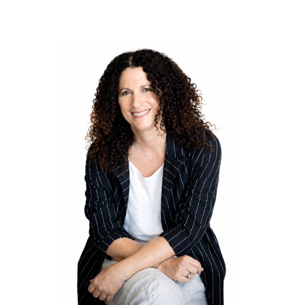 Elana Cohen – Psychologist & Psychotherapist